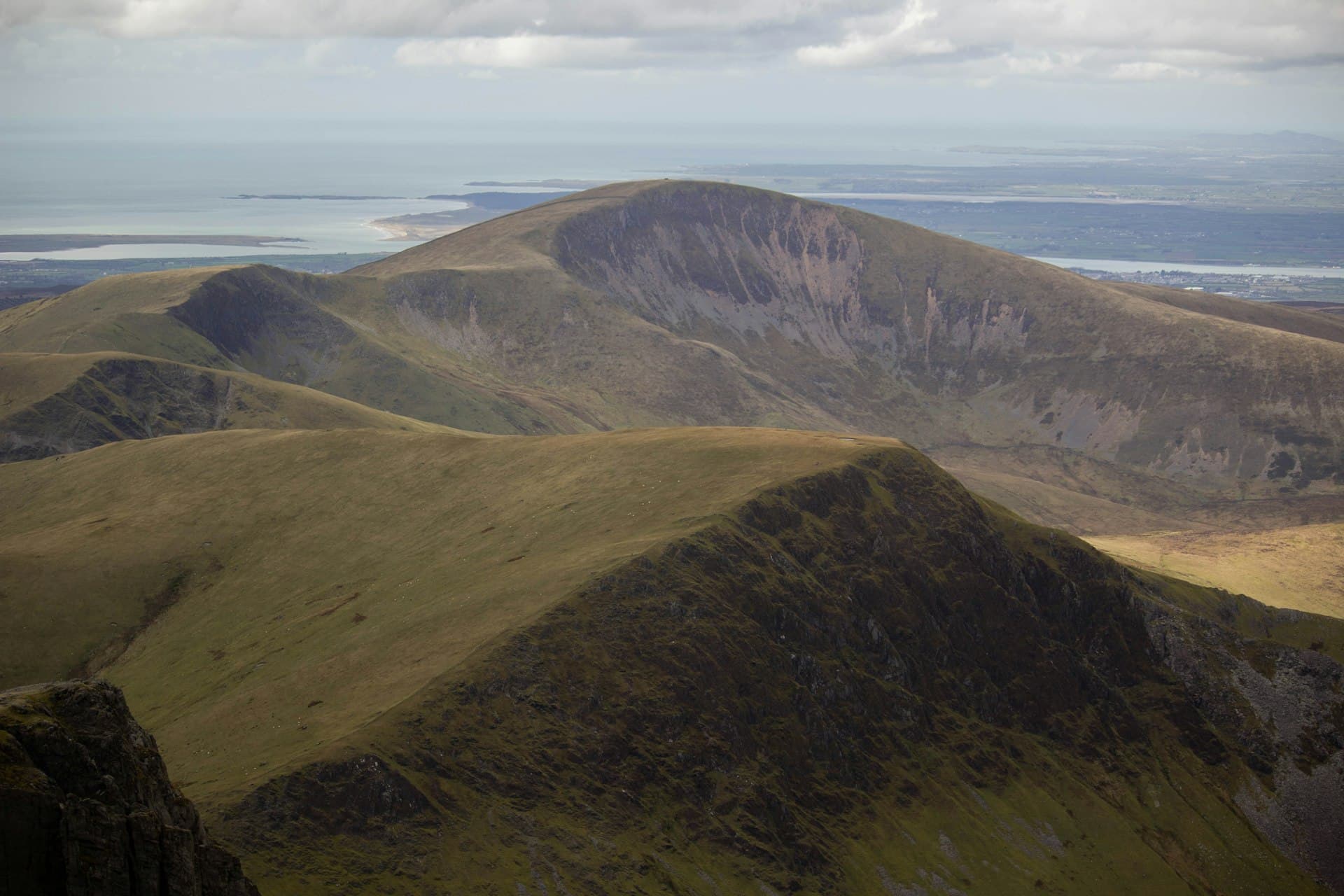 Ben Nevis Adventure