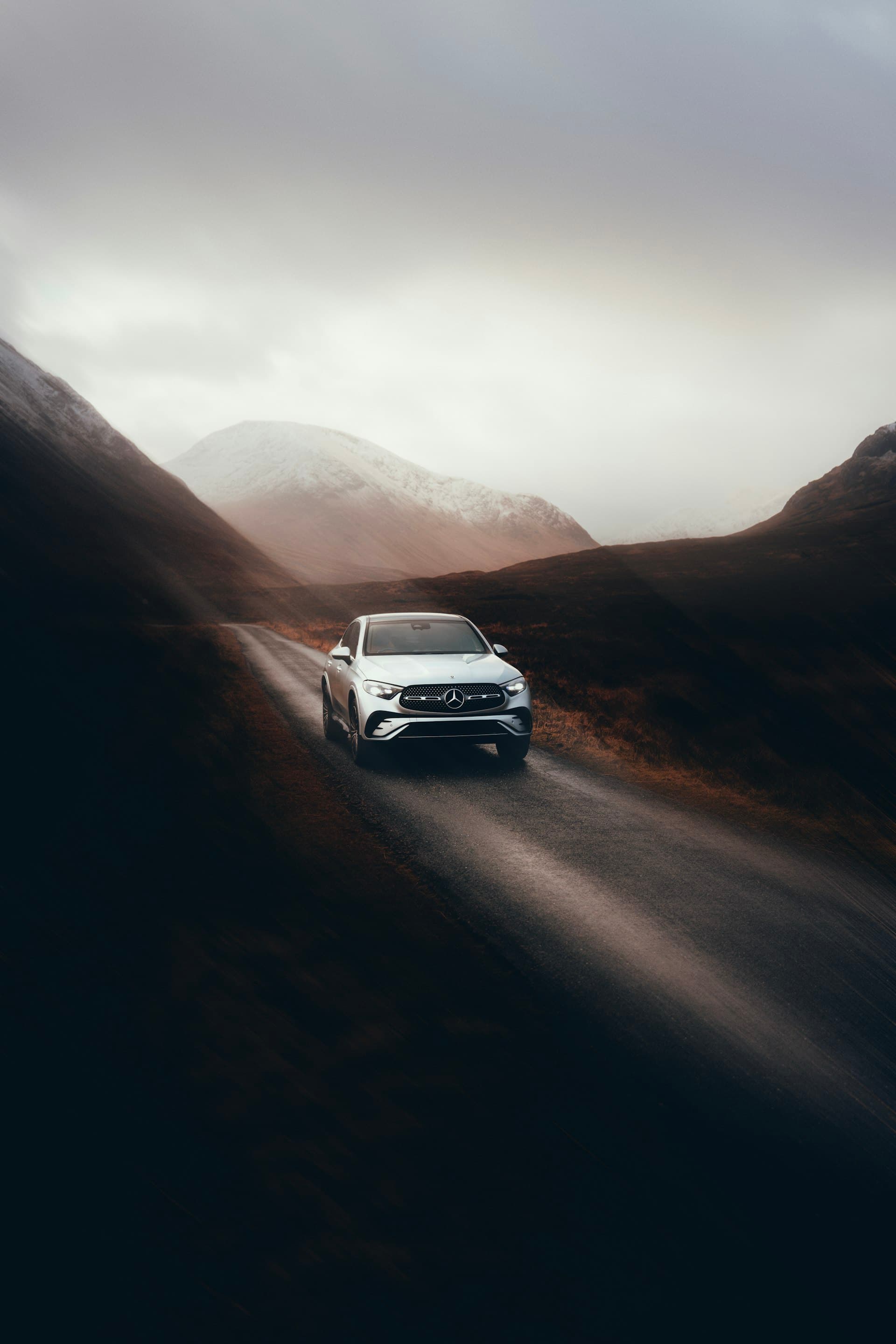 Car Rental: Self-Drive or Chauffeur