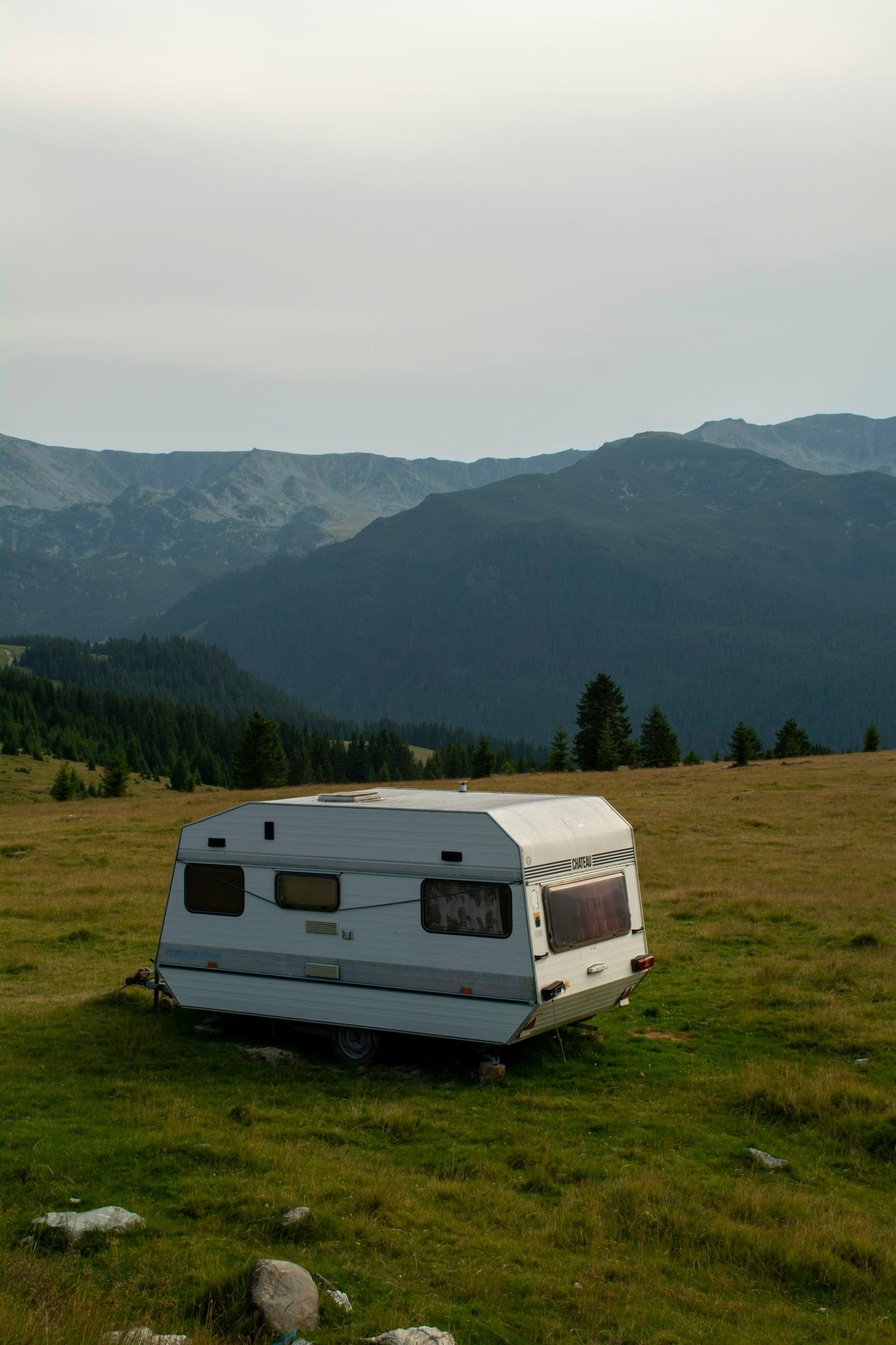 Caravan Experience