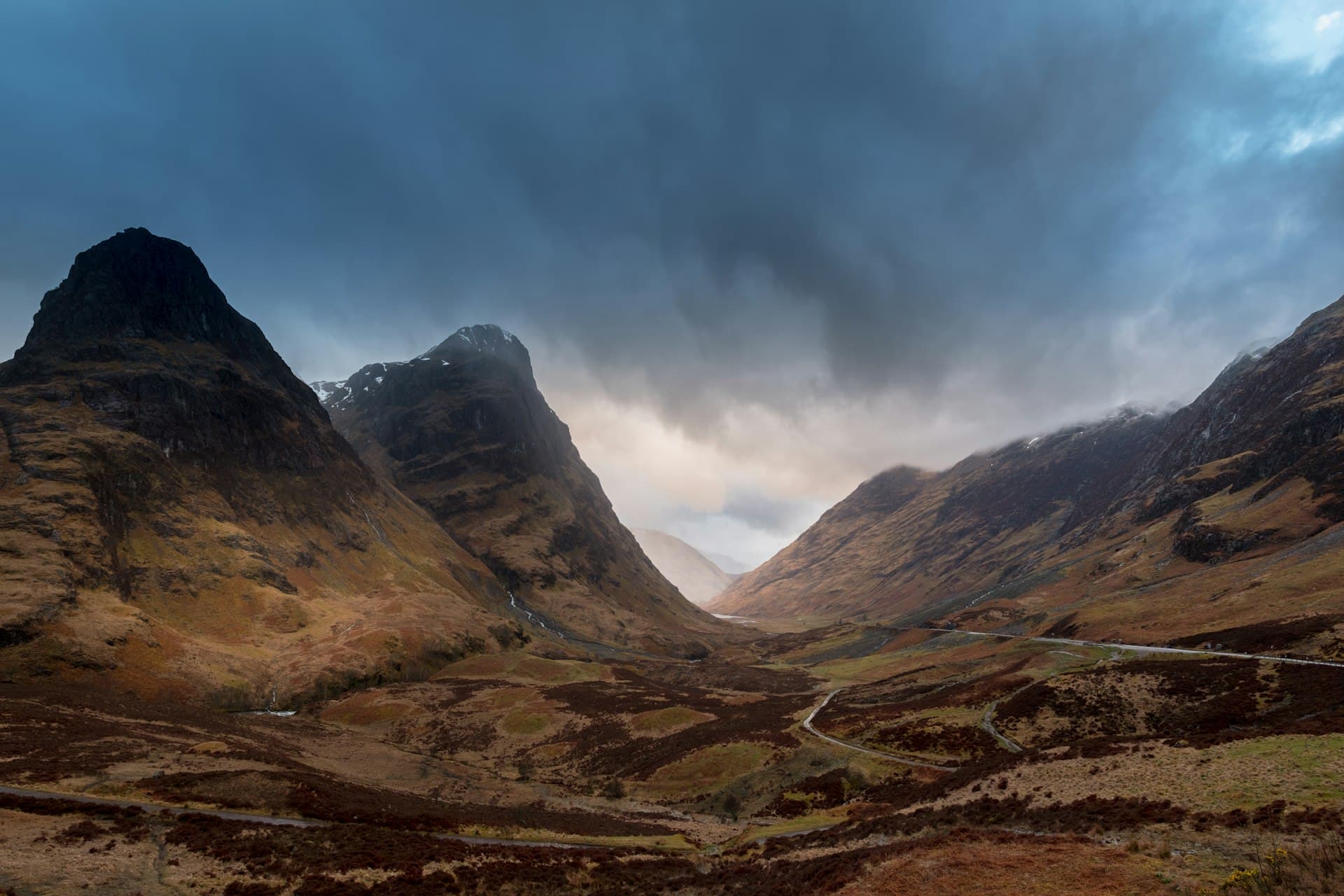 Scottish Highlands Tour